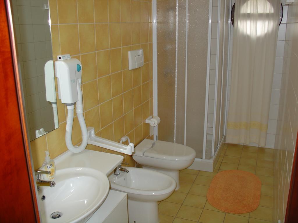 Agriturismo Mulinu Betzu San Vero Milis Esterno foto