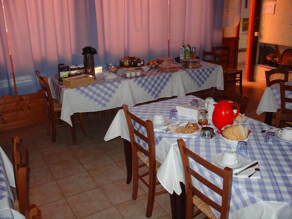 Agriturismo Mulinu Betzu San Vero Milis Esterno foto