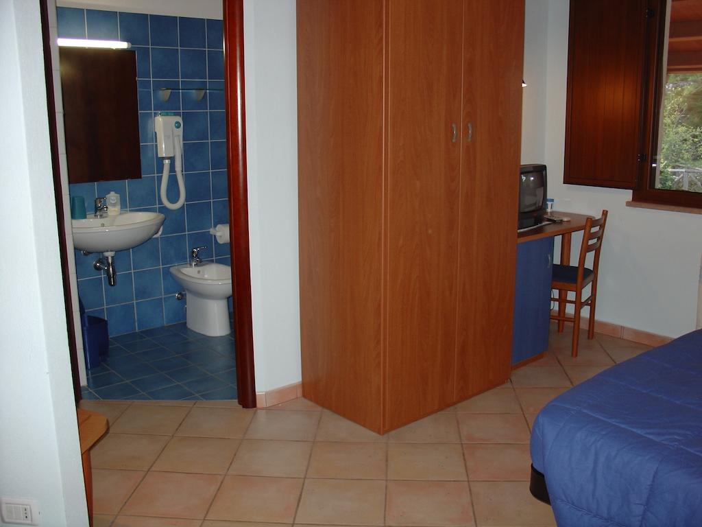 Agriturismo Mulinu Betzu San Vero Milis Esterno foto