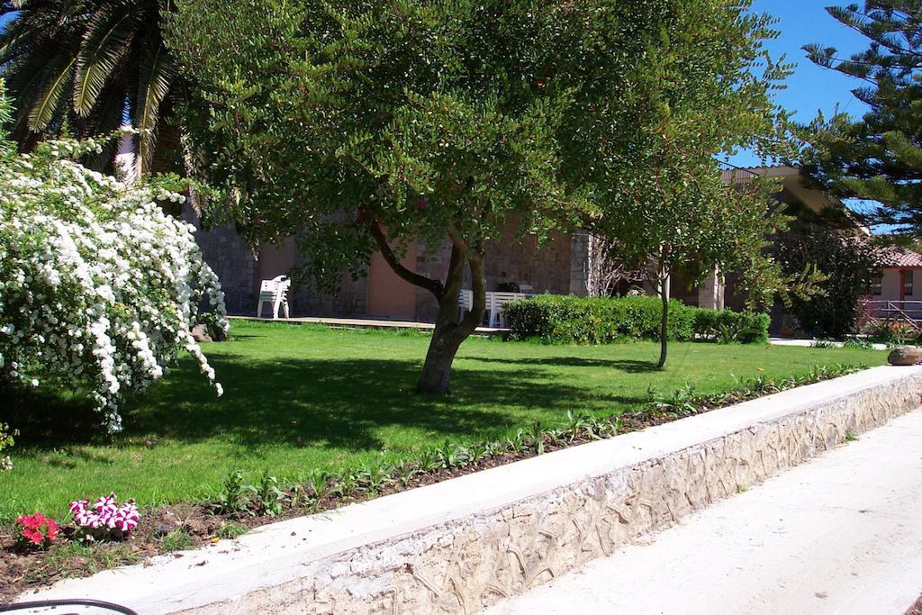 Agriturismo Mulinu Betzu San Vero Milis Esterno foto