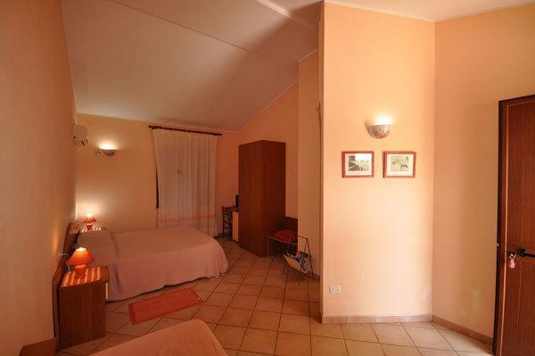 Agriturismo Mulinu Betzu San Vero Milis Camera foto
